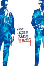Imagen de Kiss Kiss, Bang Bang - 1