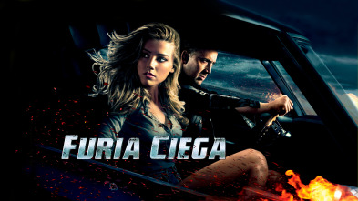 Imagen de Furia ciega - 2