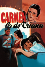 Carmen, la de Triana
