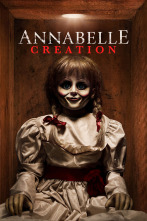 Imagen de (LSE) - Annabelle: Creation - 1
