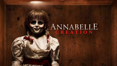 Imagen de (LSE) - Annabelle: Creation - 2