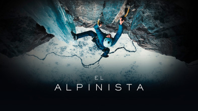 El alpinista