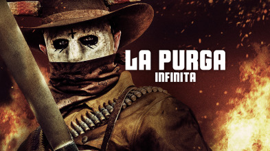 Imagen de La purga: infinita - 2