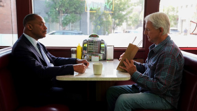 Imagen de NCIS: Naval... (T19): Ep.4 Espacio abierto - 3