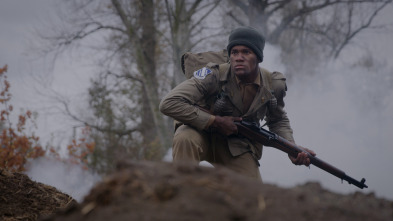 Imagen de Del D-Day a Berlín: la...: Valor en el castillo - 2
