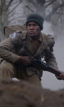 Imagen de Del D-Day a Berlín: la...: Valor en el castillo - 1