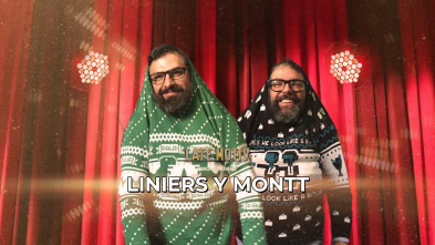 Late Motiv (T7): Liniers&Montt