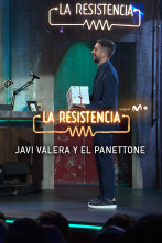 Imagen de Lo + del público (T5): Un plan perfecto - 14.10.21 - 1