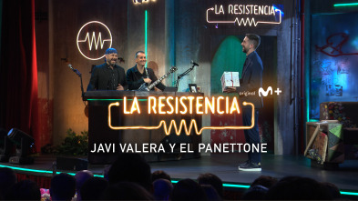 Imagen de Lo + del público (T5): Un plan perfecto - 14.10.21 - 2