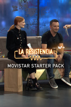 Imagen de Lo + de las... (T5): La cesta de Movistar - 14.10.21 - 1