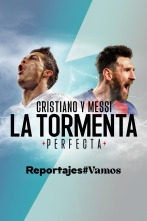 Cristiano - Messi: La Tormenta Perfecta