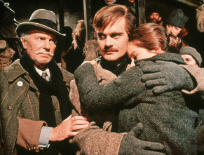 Doctor Zhivago
