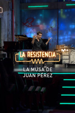 Imagen de Lo + de las... (T5): La inspiración - 19.10.21 - 1
