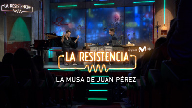 Imagen de Lo + de las... (T5): La inspiración - 19.10.21 - 2