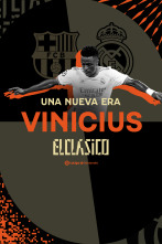 Especiales... (21/22): Una Nueva Era - Vinicius