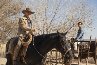Imagen de Cry Macho - 9