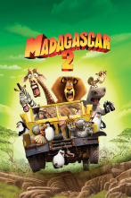 Madagascar 2