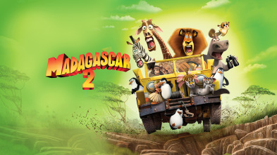 Madagascar 2