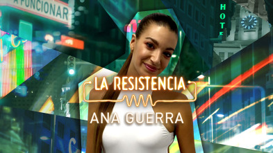 La Resistencia - Ana Guerra