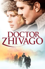 Doctor Zhivago