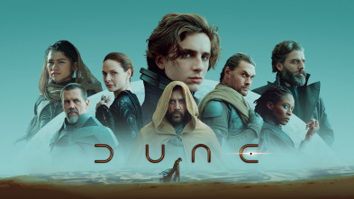Imagen de (LSE) - Dune - 2