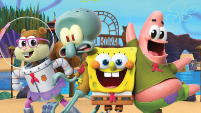Imagen de Kampamento Koral: Bob Esponja primeras aventuras (dobles) (T1) - 5