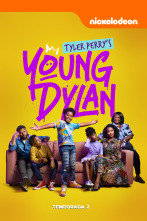 Tyler Perry's Young Dylan (T2)
