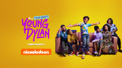Tyler Perry's Young Dylan (T2)