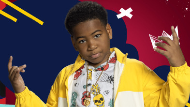 Tyler Perry's Young Dylan (T2)