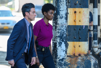 Imagen de FBI (T4): Ep.3 Trauma - 2