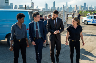 Imagen de FBI (T4): Ep.4 Conócete - 1