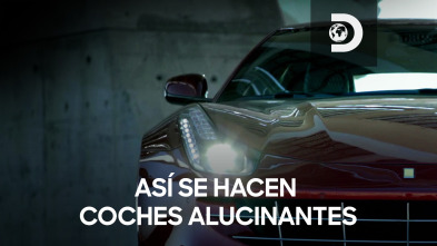 Así se hace: coches...: Rolls-Royce Dawn