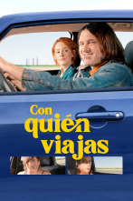 (LSE) - Con quién viajas