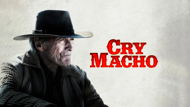 Imagen de Cry Macho - 2