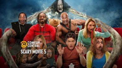Imagen de Scary Movie 5 - 2