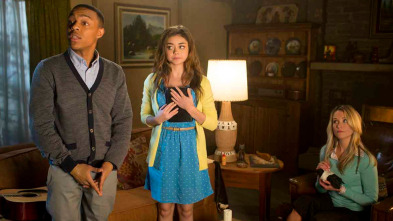 Imagen de Scary Movie 5 - 3