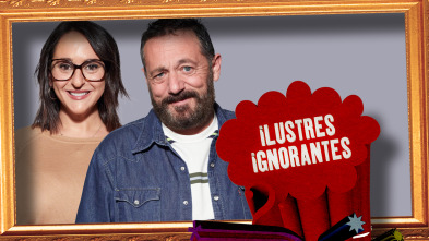 Ilustres Ignorantes (T15): Cocineros