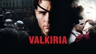 Imagen de Valkiria - 2