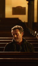 Departure (T2): Ep.5 No me pises