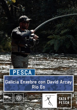 Imagen de Galicia Enxebre con...: Río Eo - 1