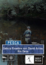 Imagen de Galicia Enxebre con...: Río Deza - 1