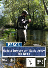 Imagen de Galicia Enxebre con...: Río Neira - 1