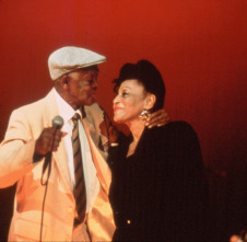 Buena Vista Social Club