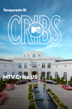MTV Cribs US (T18)