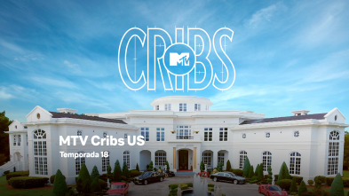 MTV Cribs US (T18)