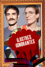 Ilustres Ignorantes (T15): Piratas