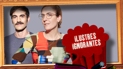 Ilustres Ignorantes (T15): Piratas