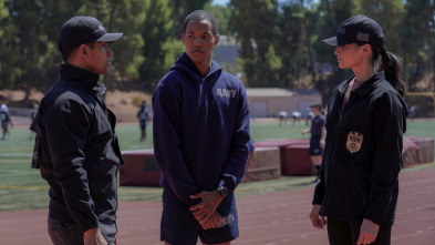 Imagen de NCIS: Naval... (T19): Ep.6 Navy: Investigación Criminal (19): Ep 1906 - 2