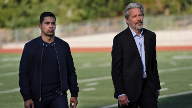 Imagen de NCIS: Naval... (T19): Ep.6 Navy: Investigación Criminal (19): Ep 1906 - 4