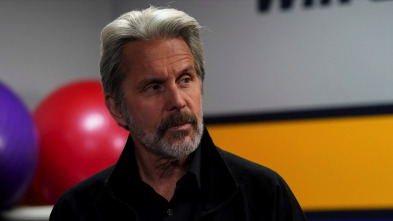 Imagen de NCIS: Naval... (T19): Ep.6 Navy: Investigación Criminal (19): Ep 1906 - 5